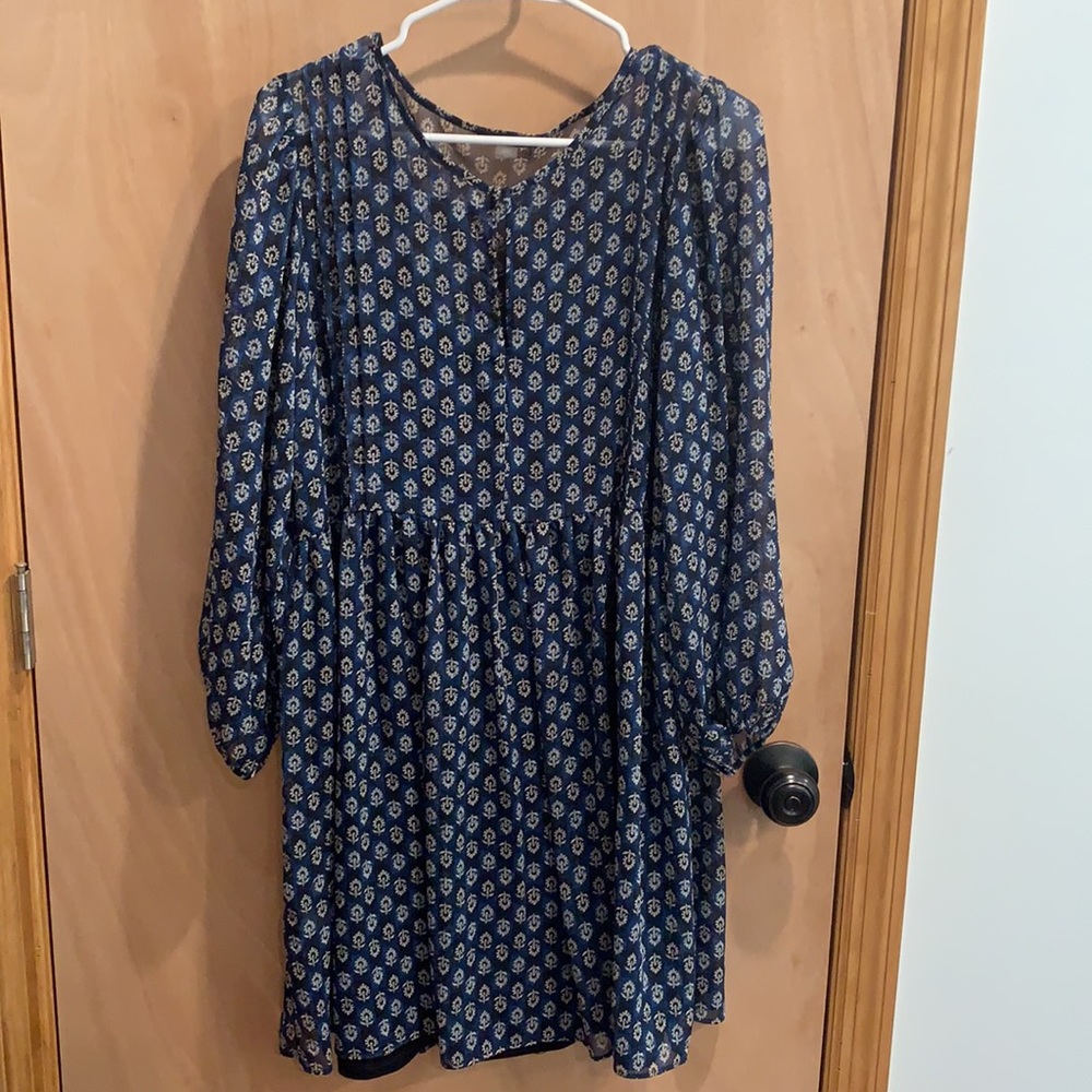 Tommy Hilfiger Dress